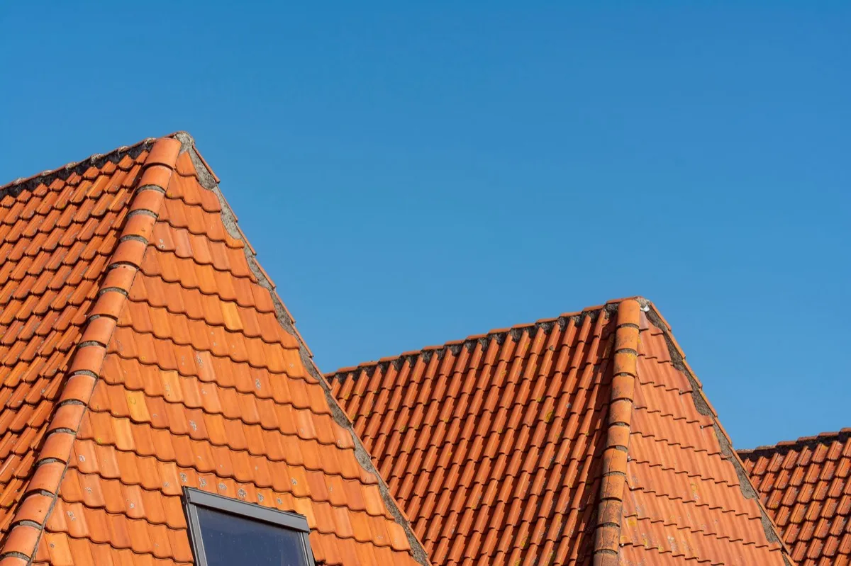 Tile Roofing in Tampa, FL