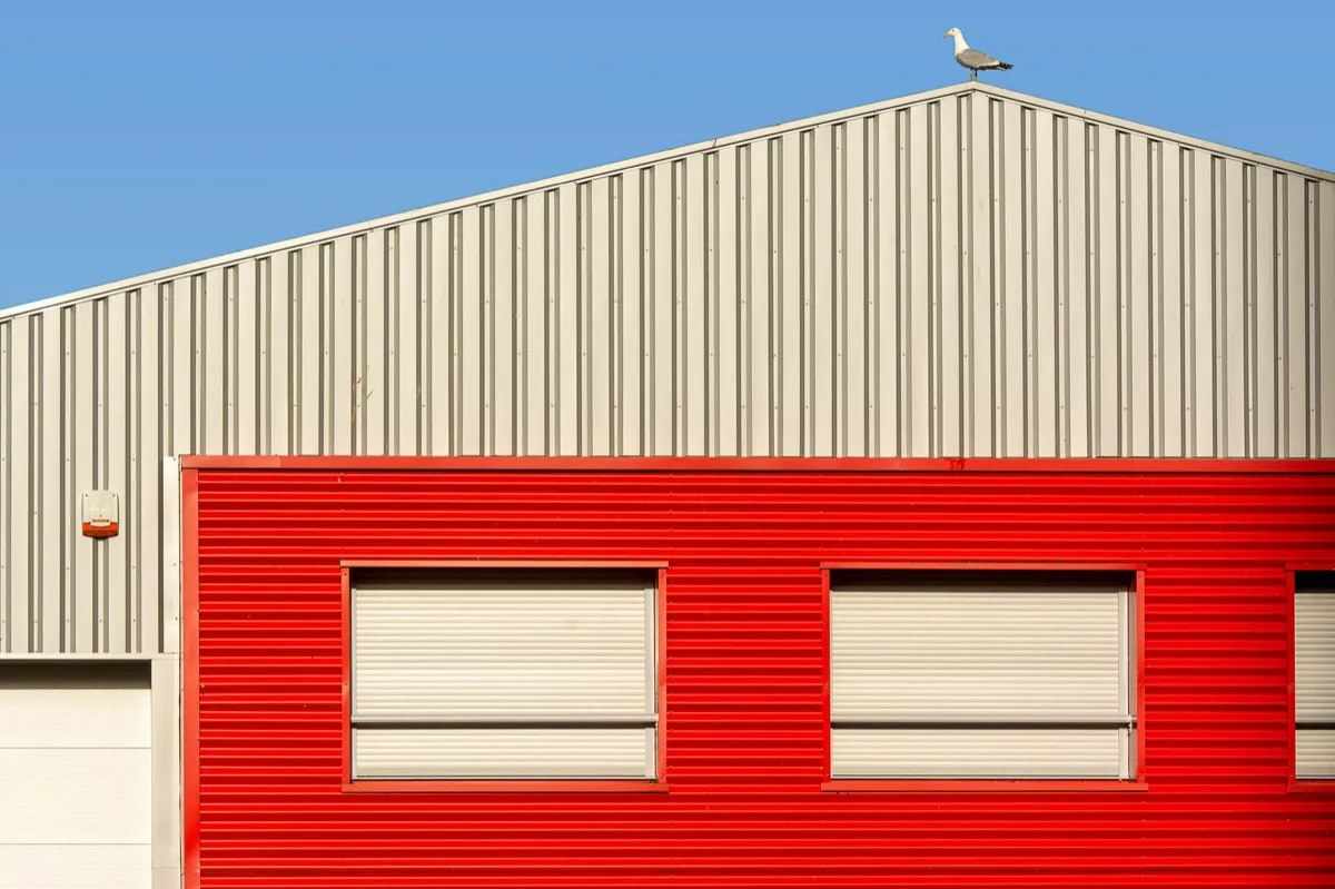 Commercial Roofing in Tampa, FL