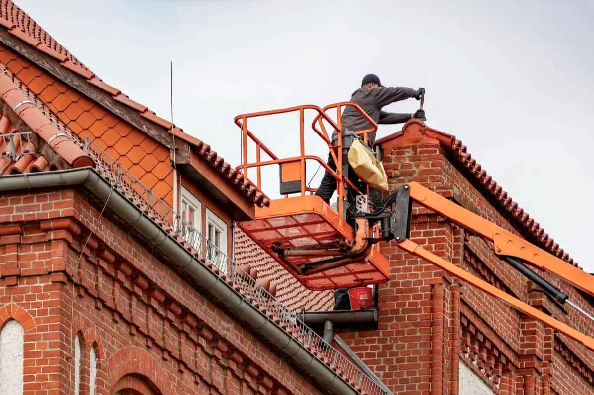 Insurance Claim Help in Tampa, FL