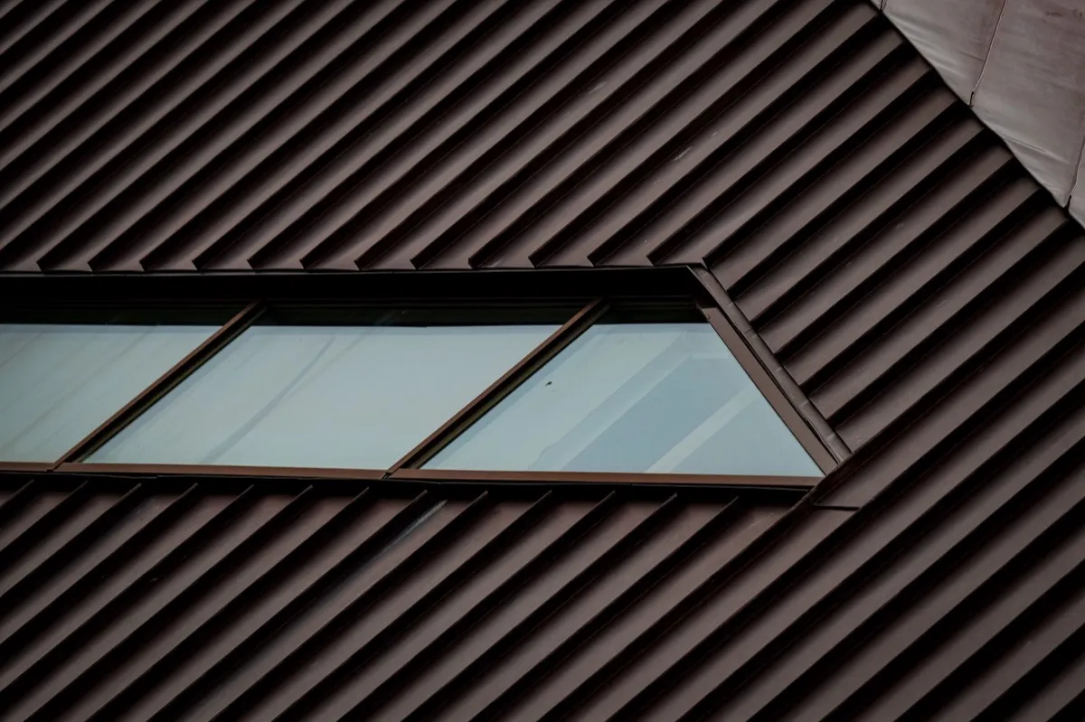 Metal Roofing in Tampa, FL