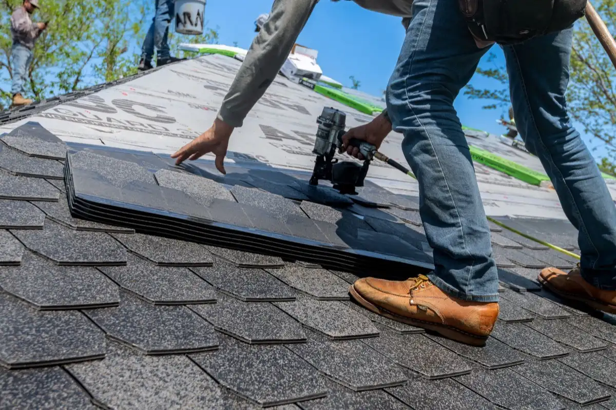 Asphalt Shingle Roofs in Tampa, FL