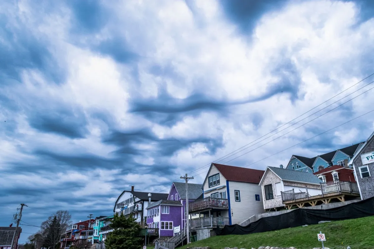 Storm Damage Restoration in Tampa, FL