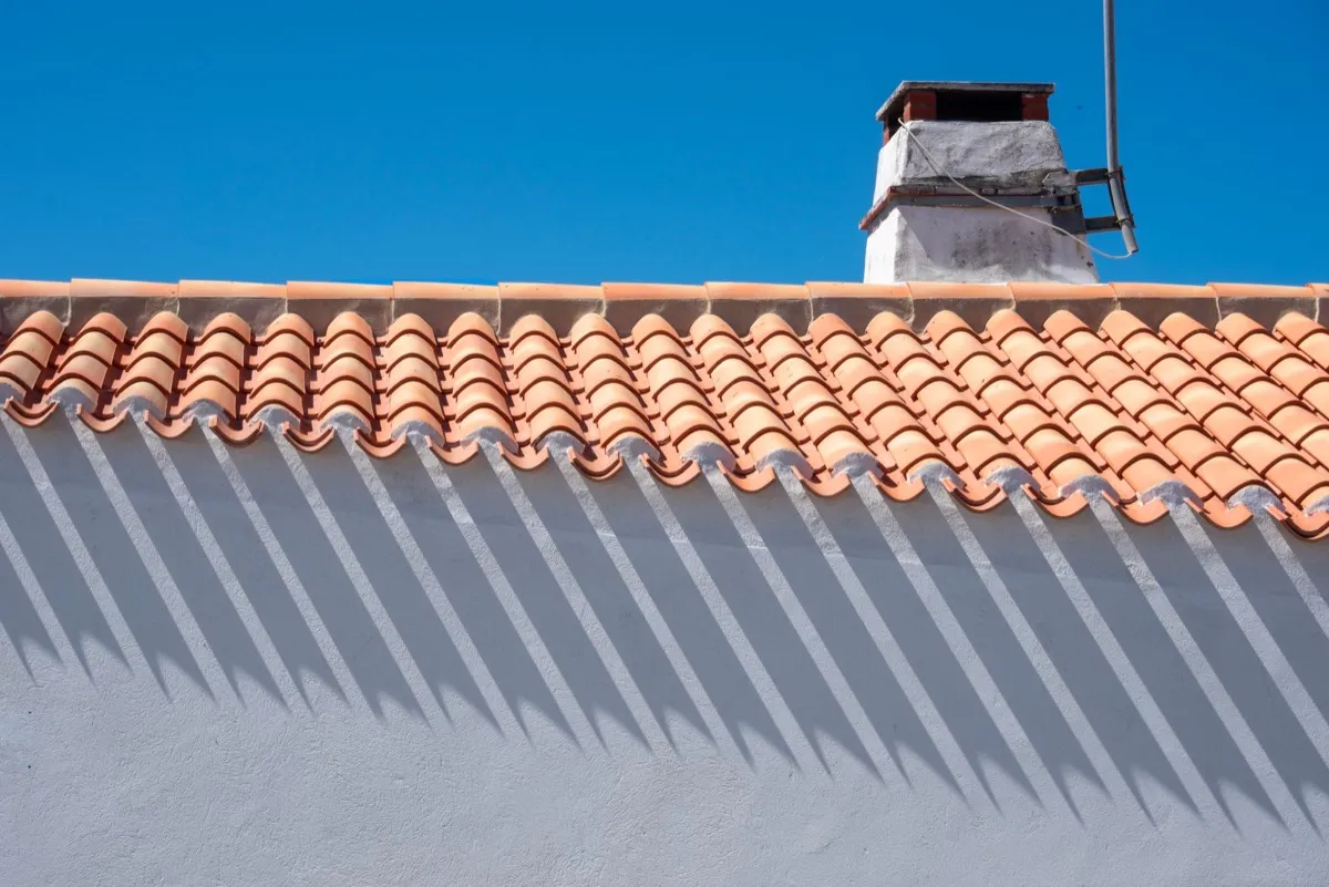 Chimney Flashing in Tampa, FL