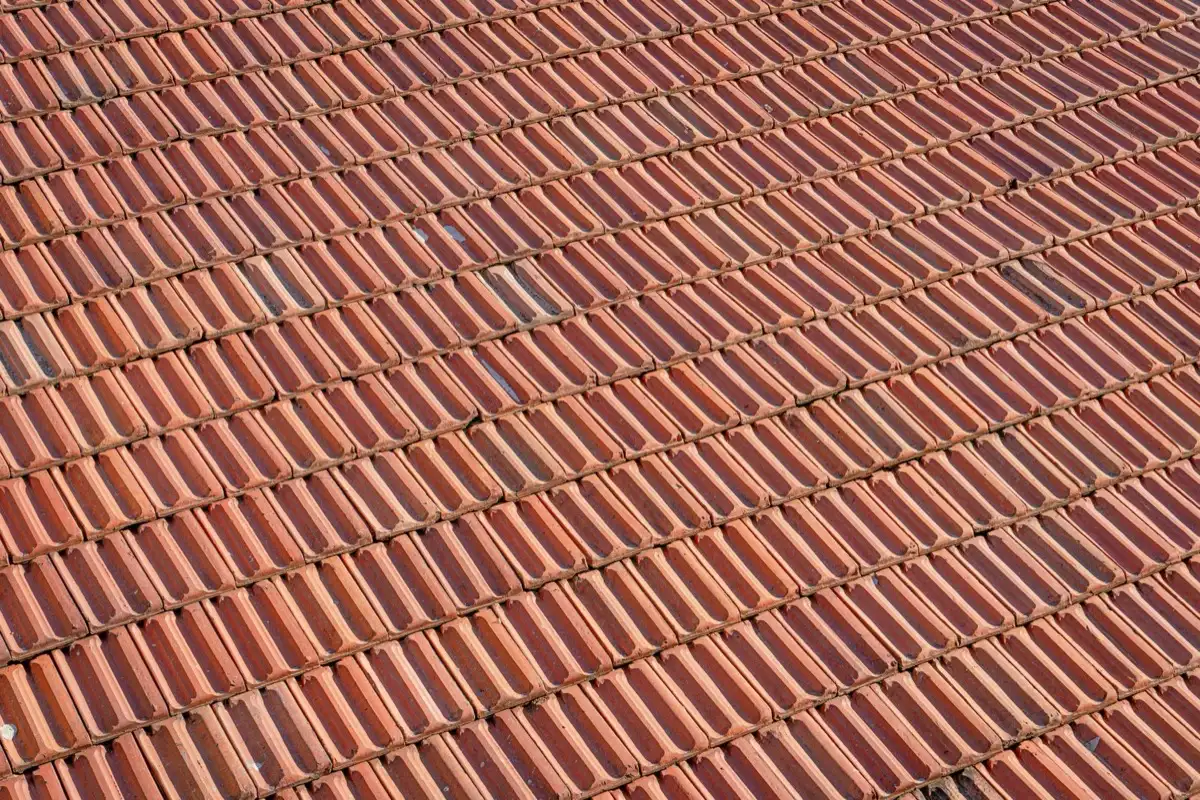 roofing project in Tampa, FL — 1